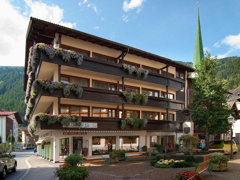 Tirolerhof image