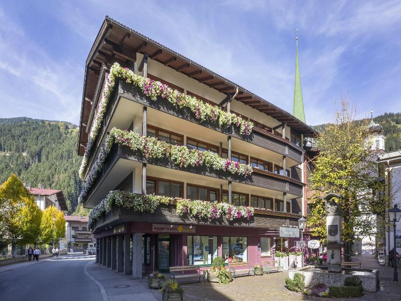 Tirolerhof image