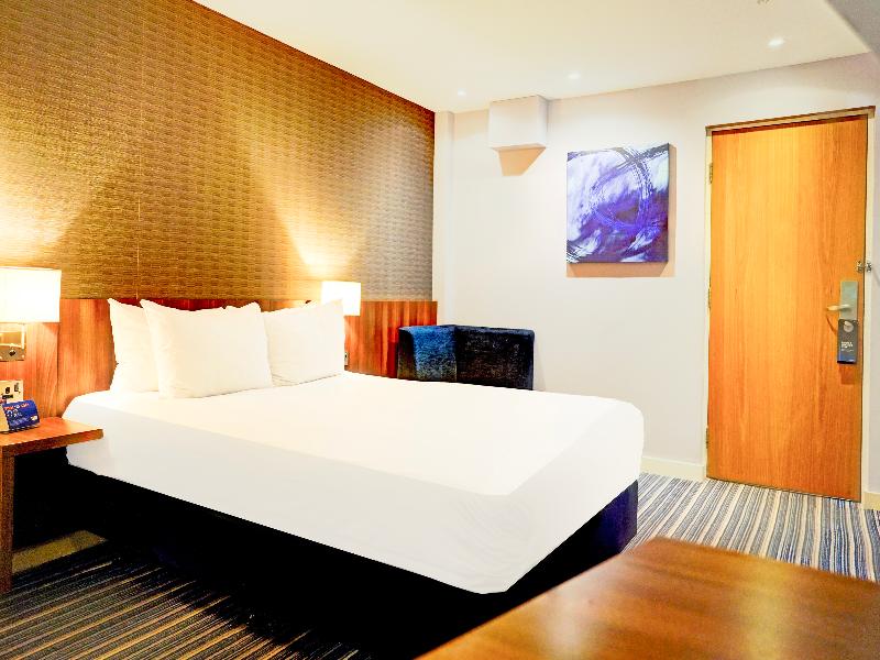 Belvilla Crewe City Centre Hotel - Lifestyle image