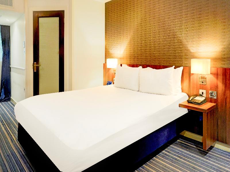 Belvilla Crewe City Centre Hotel - Lifestyle image
