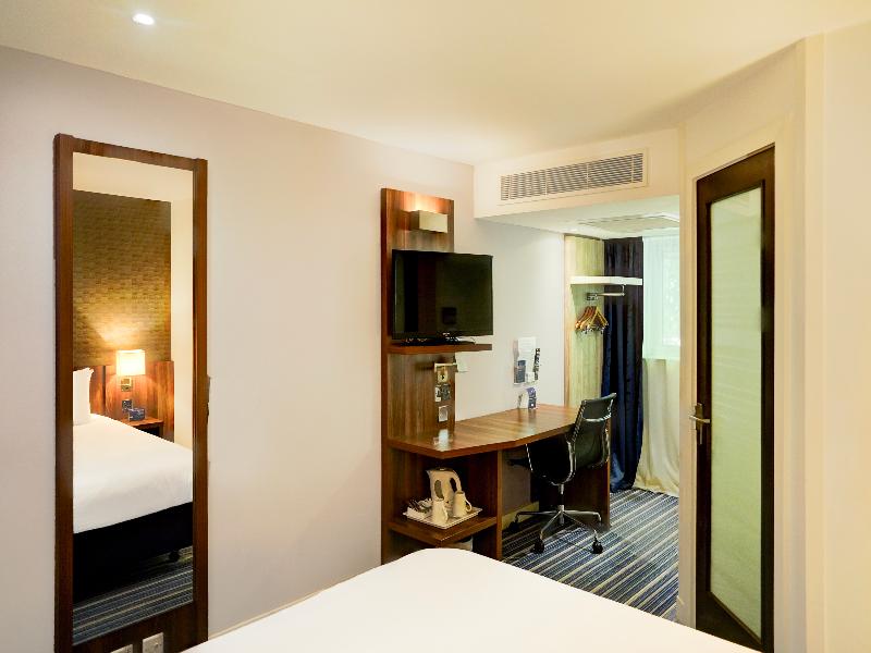 Belvilla Crewe City Centre Hotel - Lifestyle image