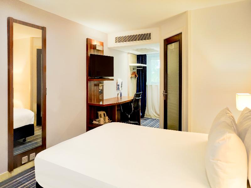 Belvilla Crewe City Centre Hotel - Lifestyle image