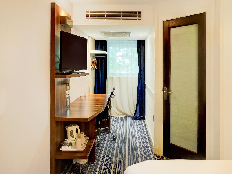 Belvilla Crewe City Centre Hotel - Lifestyle image