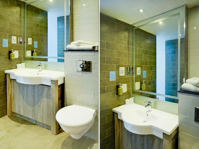 Belvilla Crewe City Centre Hotel - Lifestyle image