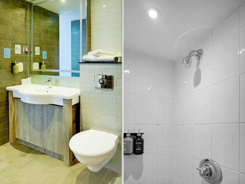 Belvilla Crewe City Centre Hotel - Lifestyle image