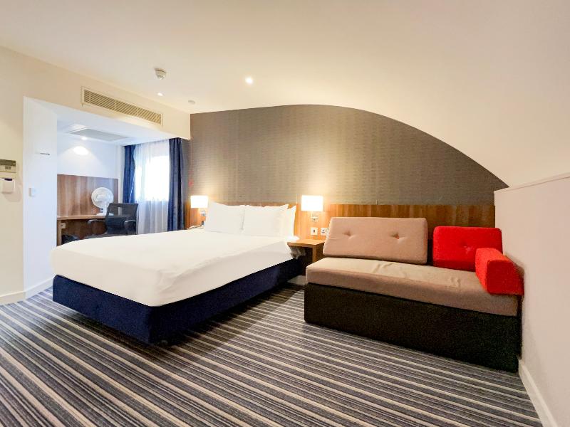 Belvilla Crewe City Centre Hotel - Lifestyle image