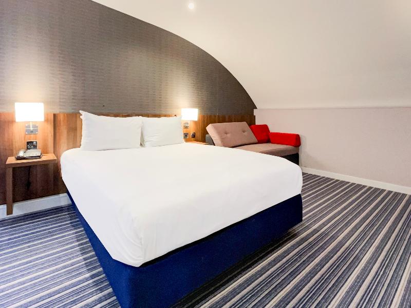 Belvilla Crewe City Centre Hotel - Lifestyle image