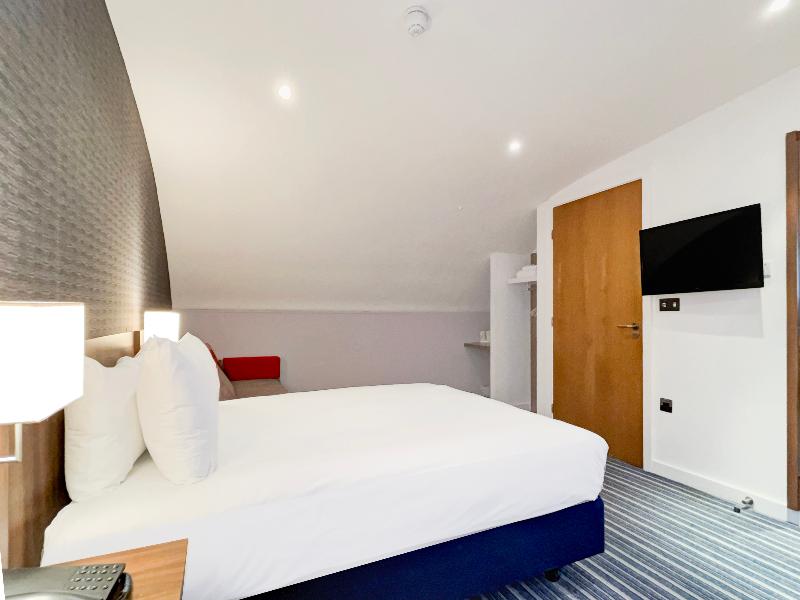 Belvilla Crewe City Centre Hotel - Lifestyle image