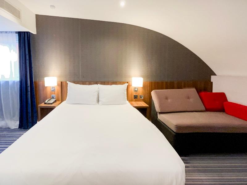 Belvilla Crewe City Centre Hotel - Lifestyle image