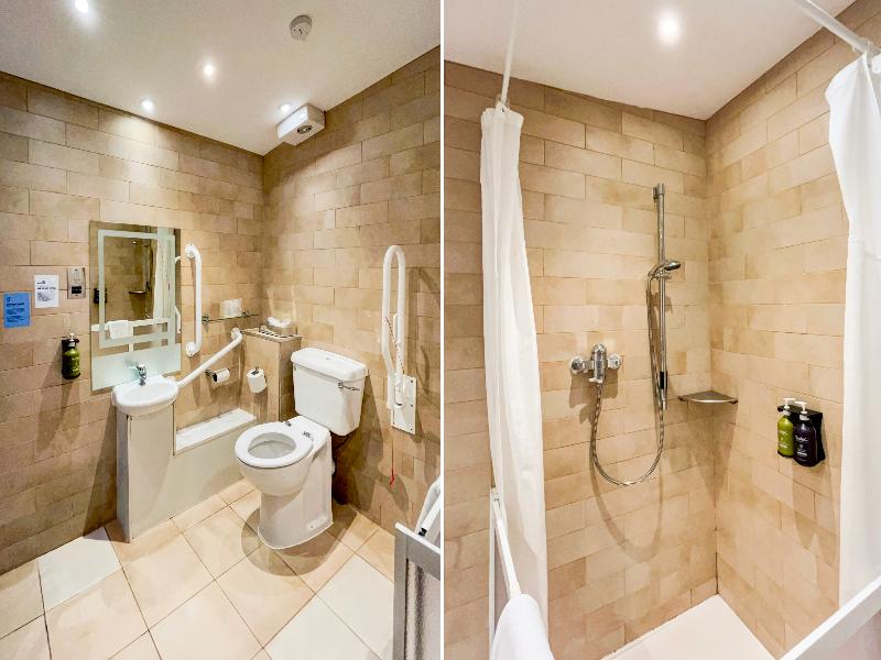 Belvilla Crewe City Centre Hotel - Lifestyle image
