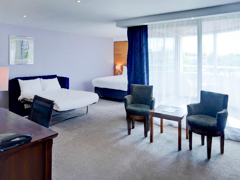 Belvilla Crewe City Centre Hotel - Lifestyle image