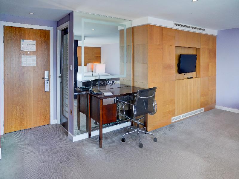 Belvilla Crewe City Centre Hotel - Lifestyle image