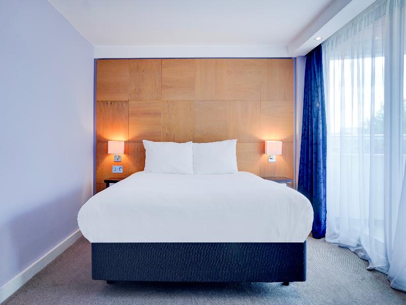 Belvilla Crewe City Centre Hotel - Lifestyle image