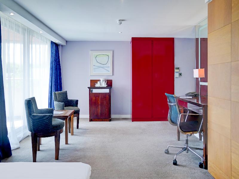 Belvilla Crewe City Centre Hotel - Lifestyle image
