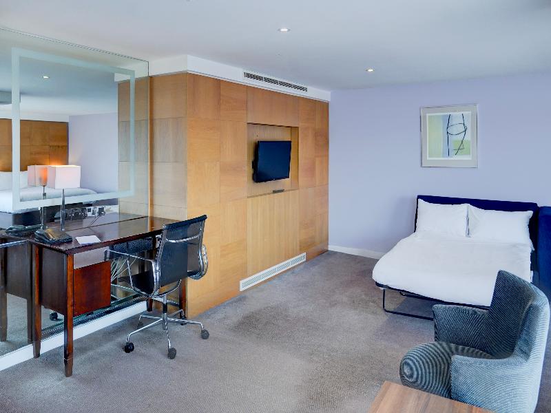 Belvilla Crewe City Centre Hotel - Lifestyle image