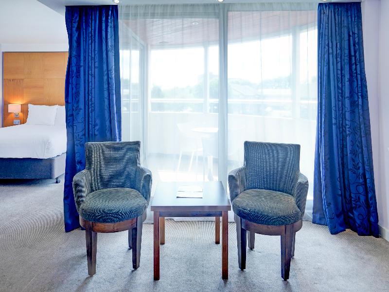 Belvilla Crewe City Centre Hotel - Lifestyle image
