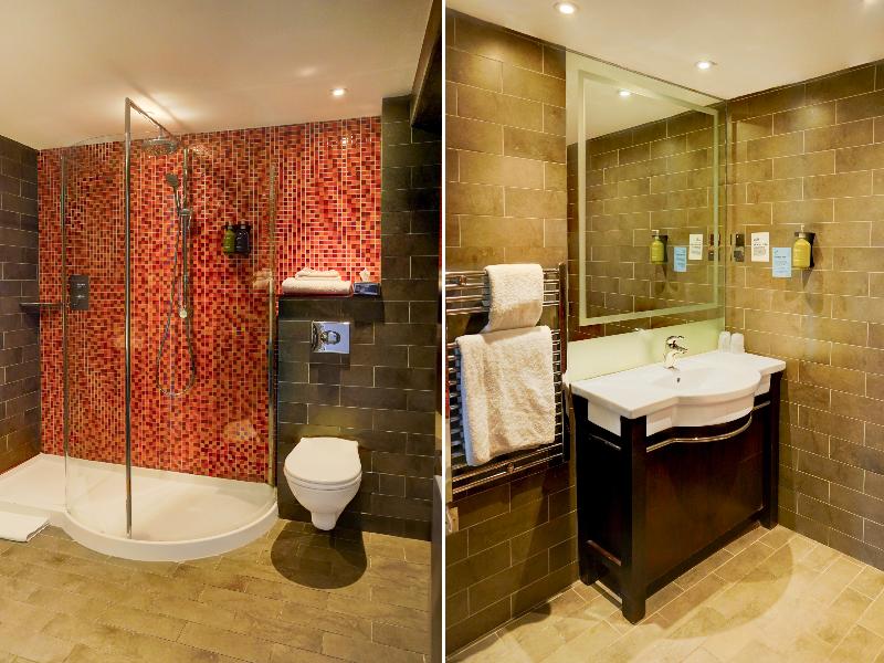 Belvilla Crewe City Centre Hotel - Lifestyle image