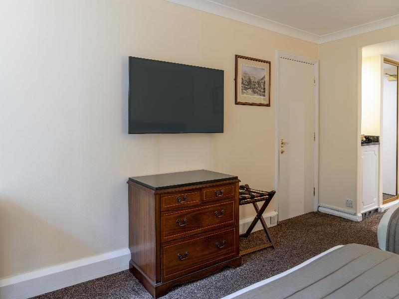 Hollins Hall Hotel, Spa & Golf image