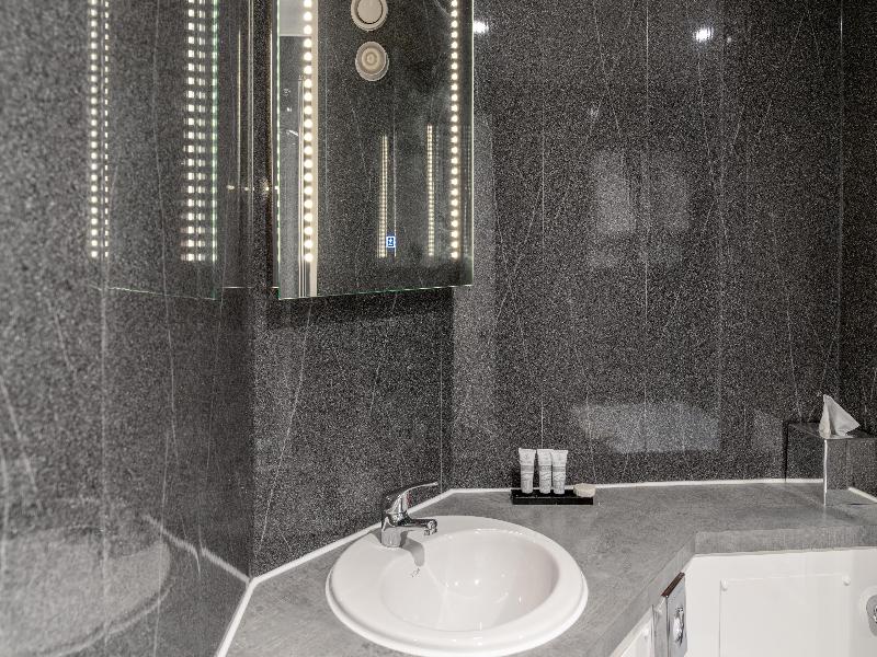 Hollins Hall Hotel, Spa & Golf image