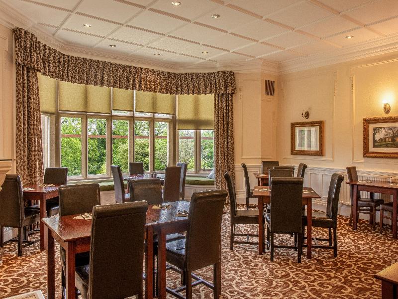Hollins Hall Hotel, Spa & Golf image