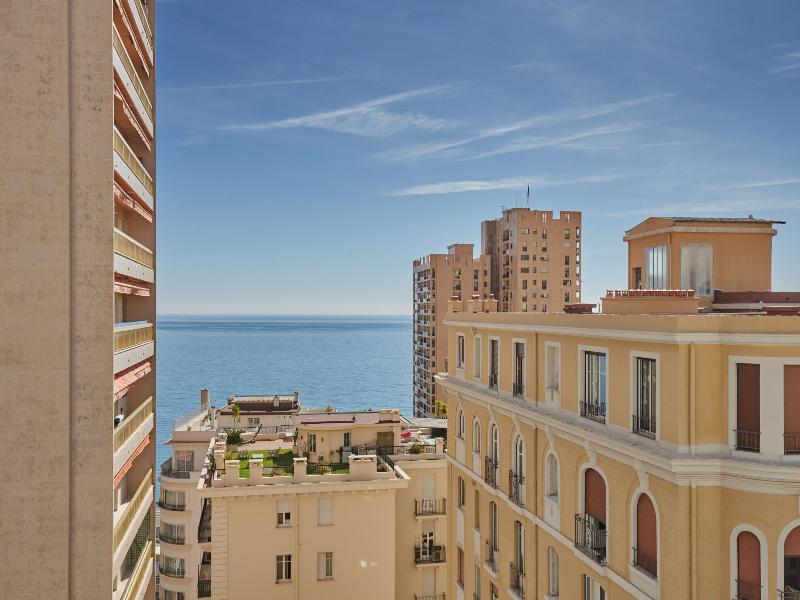 Odalys City - Monaco Les Hauts de la Principauté image