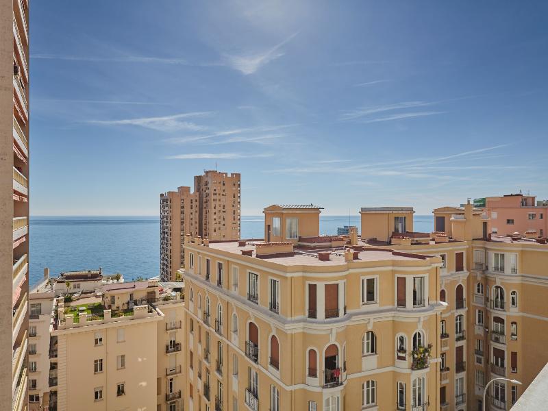 Odalys City - Monaco Les Hauts de la Principauté image