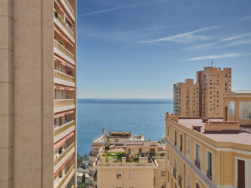 Odalys City - Monaco Les Hauts de la Principauté image