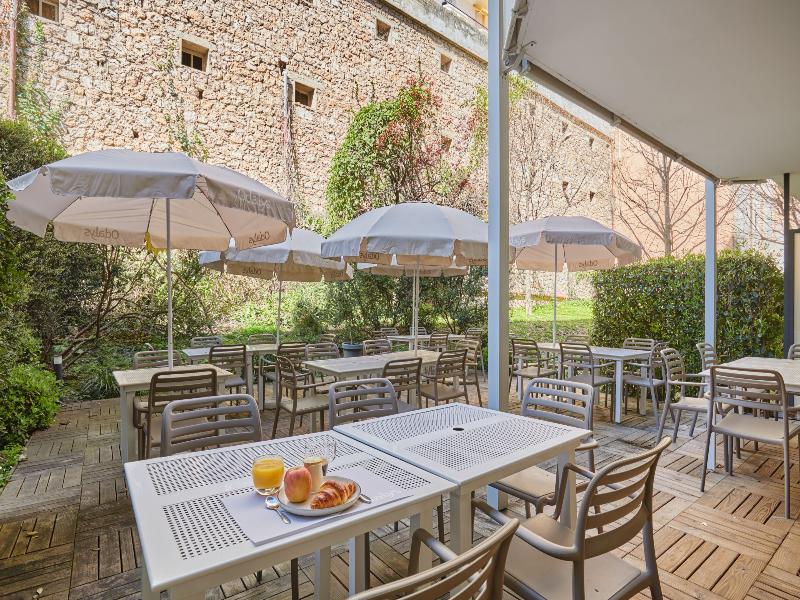Odalys City - Monaco Les Hauts de la Principauté image