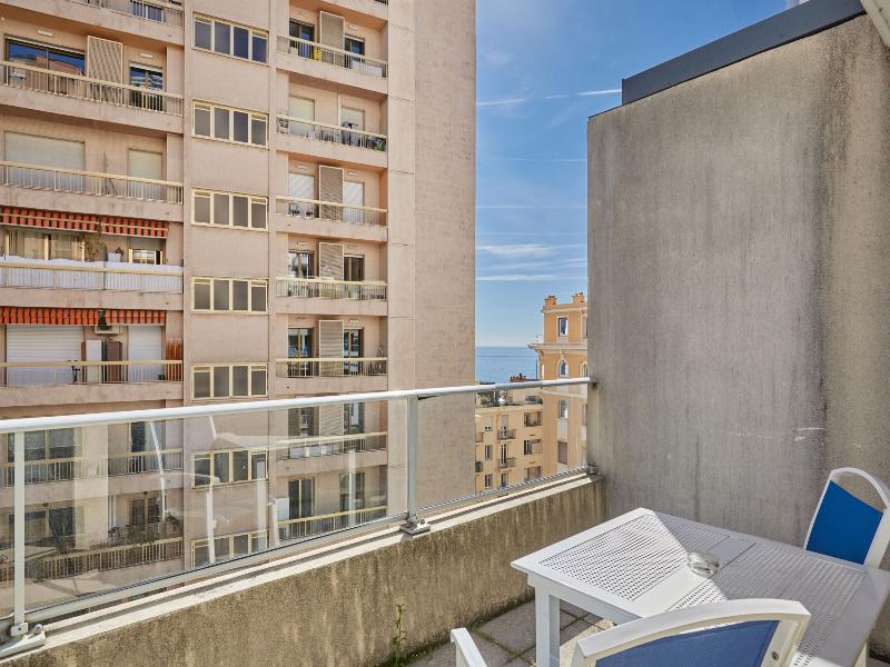 Odalys City - Monaco Les Hauts de la Principauté image
