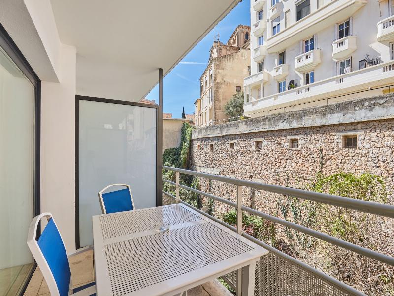 Odalys City - Monaco Les Hauts de la Principauté image