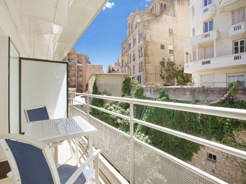 Odalys City - Monaco Les Hauts de la Principauté image
