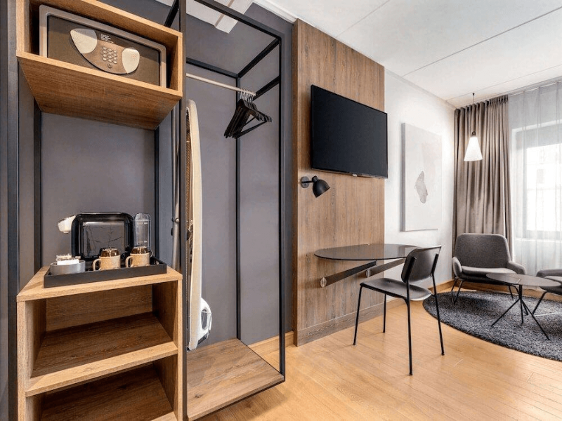 Comwell H. C. Andersen Odense Dolce By Wyndham image