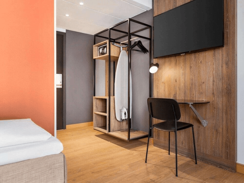 Comwell H. C. Andersen Odense Dolce By Wyndham image