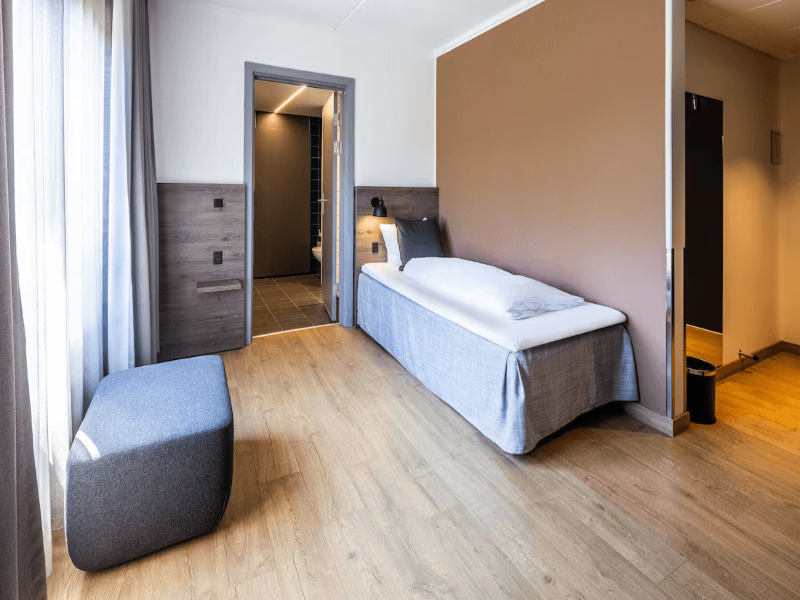 Comwell H. C. Andersen Odense Dolce By Wyndham image
