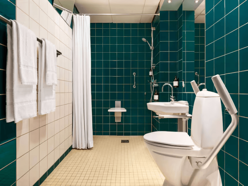 Comwell H. C. Andersen Odense Dolce By Wyndham image