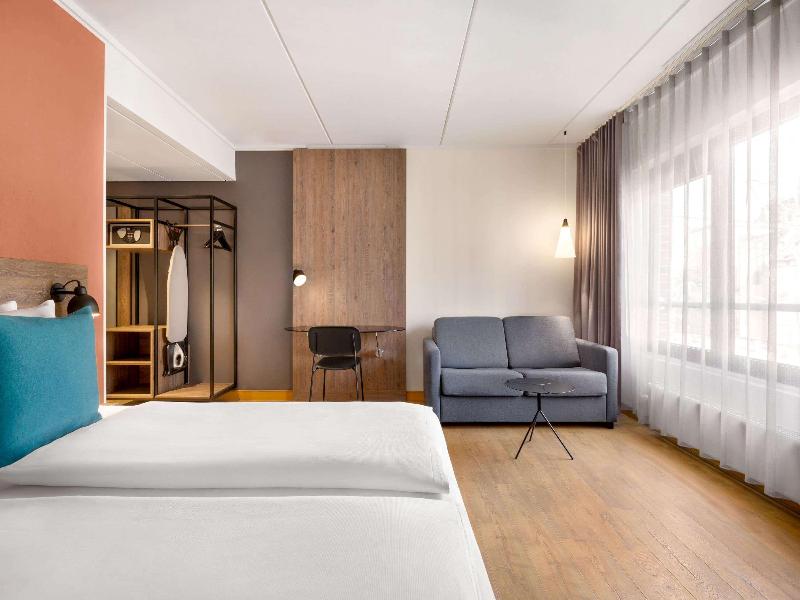 Comwell H. C. Andersen Odense Dolce By Wyndham image