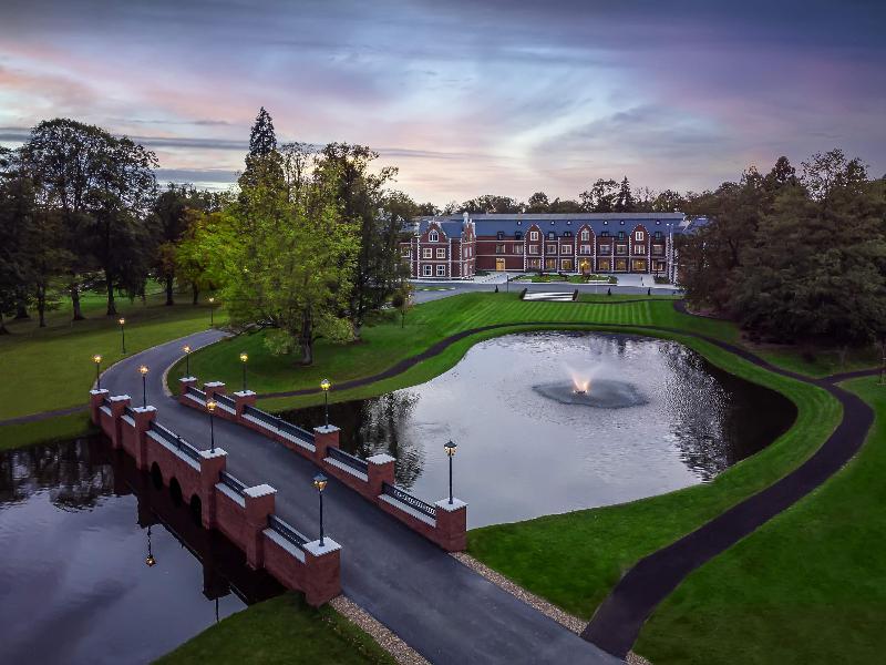 Savill Court image
