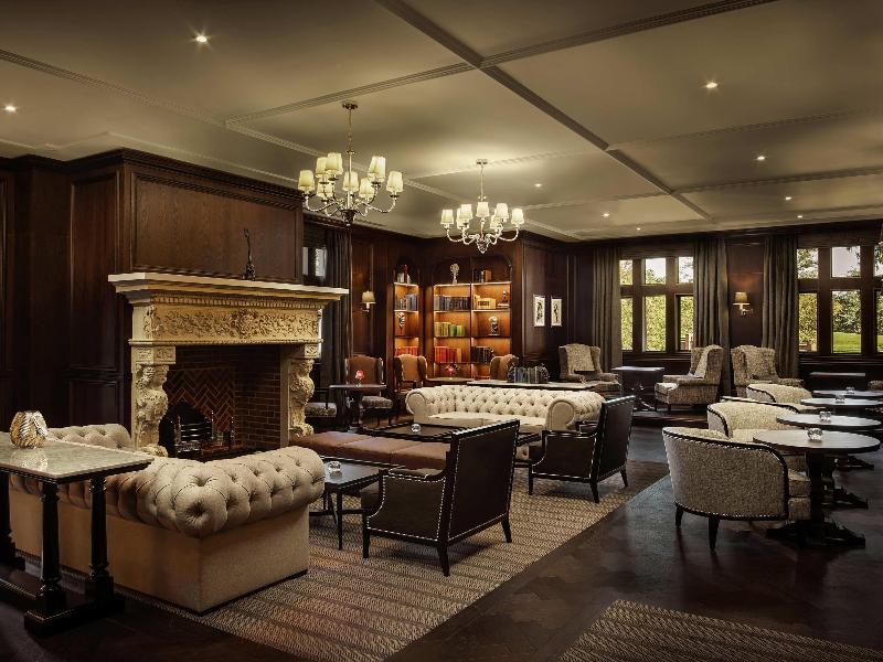 Savill Court image