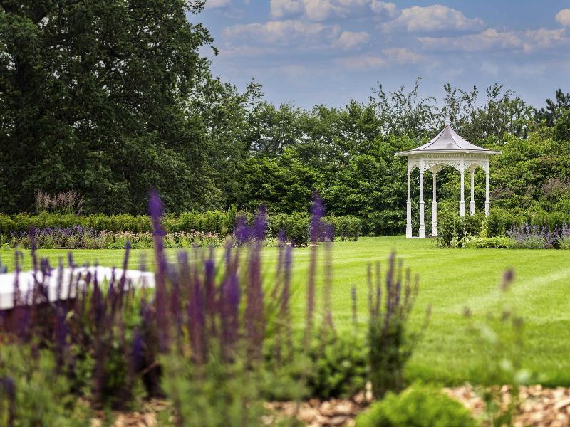 Savill Court image