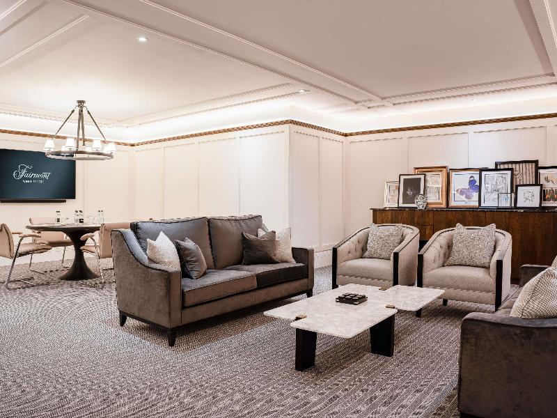 Savill Court image