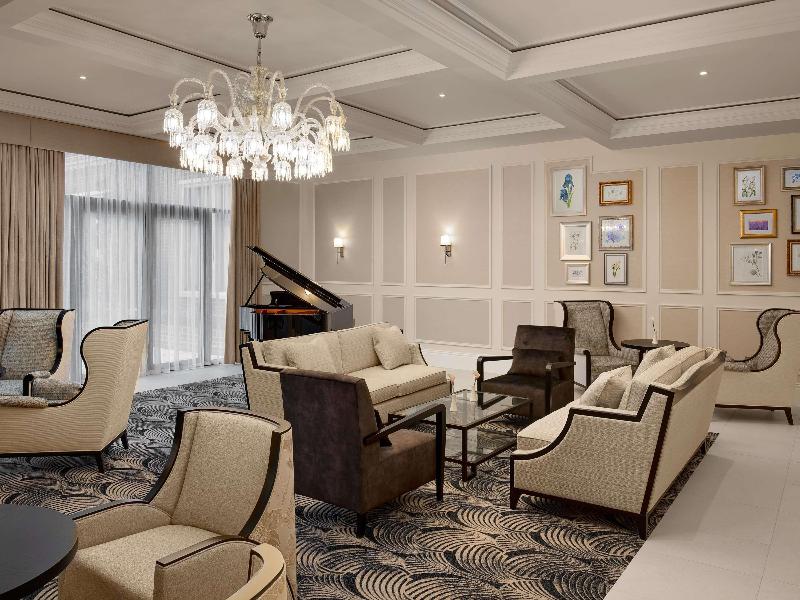 Savill Court image