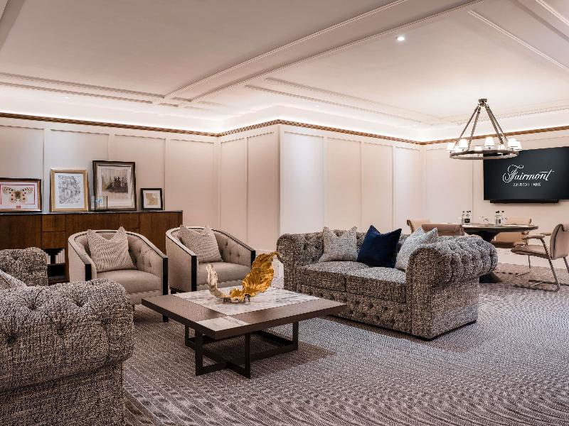 Savill Court image