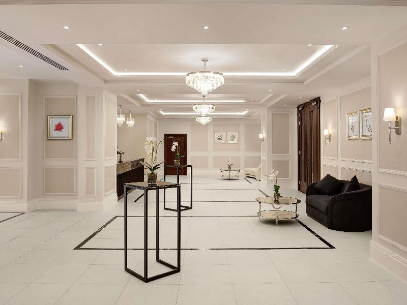 Savill Court image