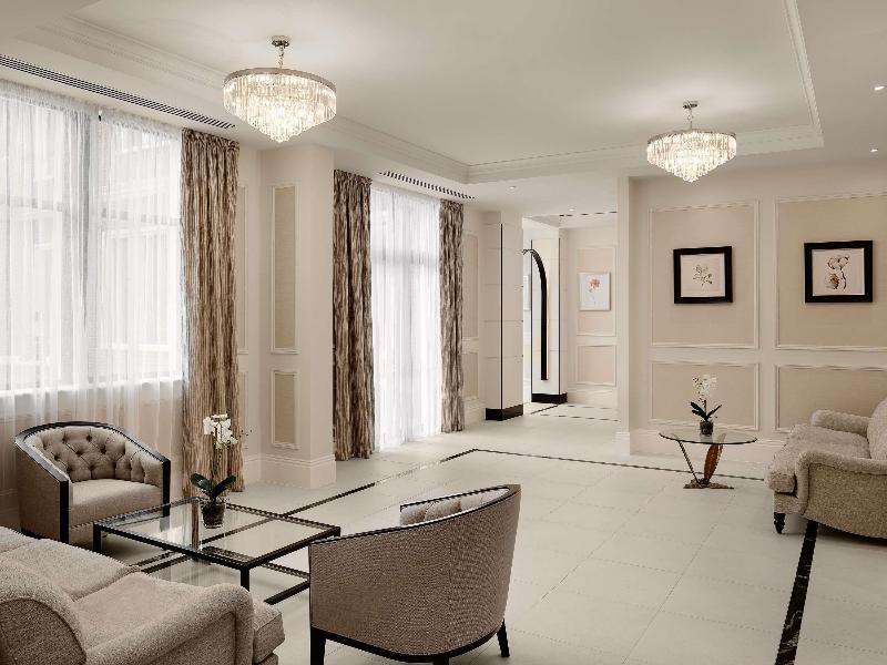 Savill Court image
