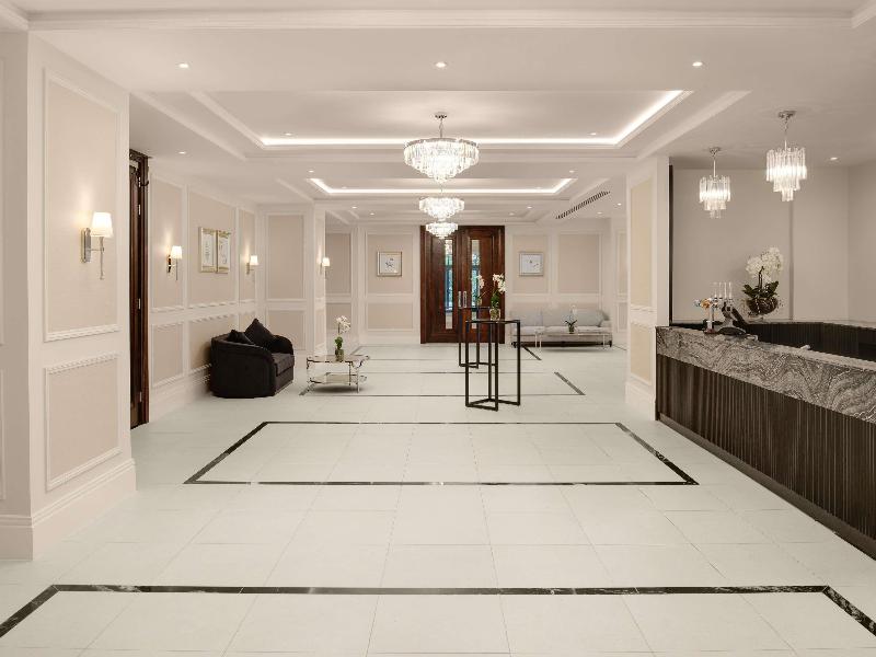 Savill Court image