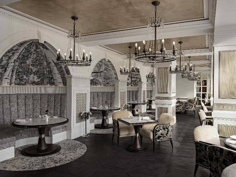 Savill Court image