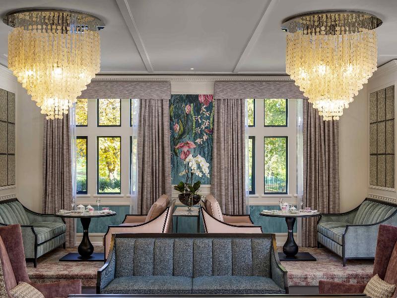 Savill Court image