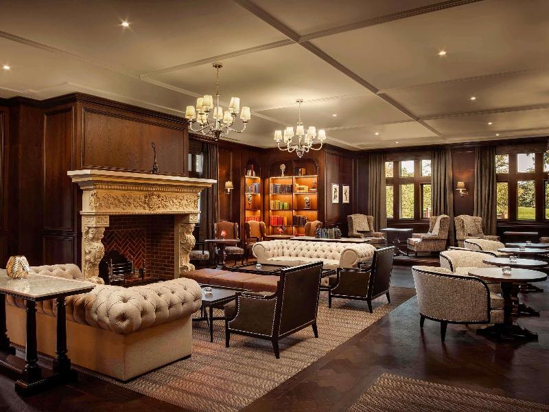 Savill Court image