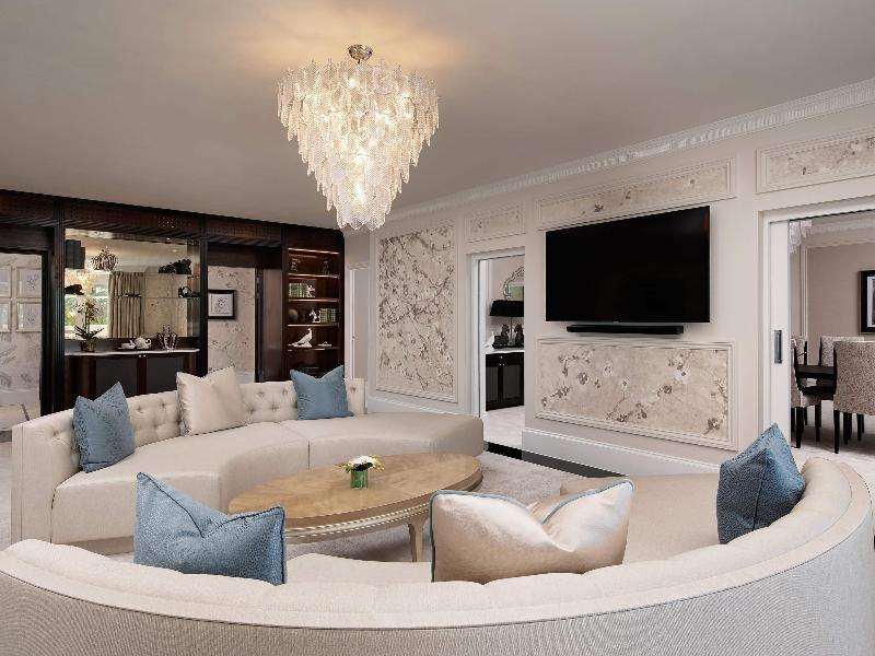 Savill Court image