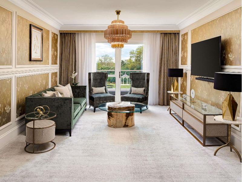 Savill Court image